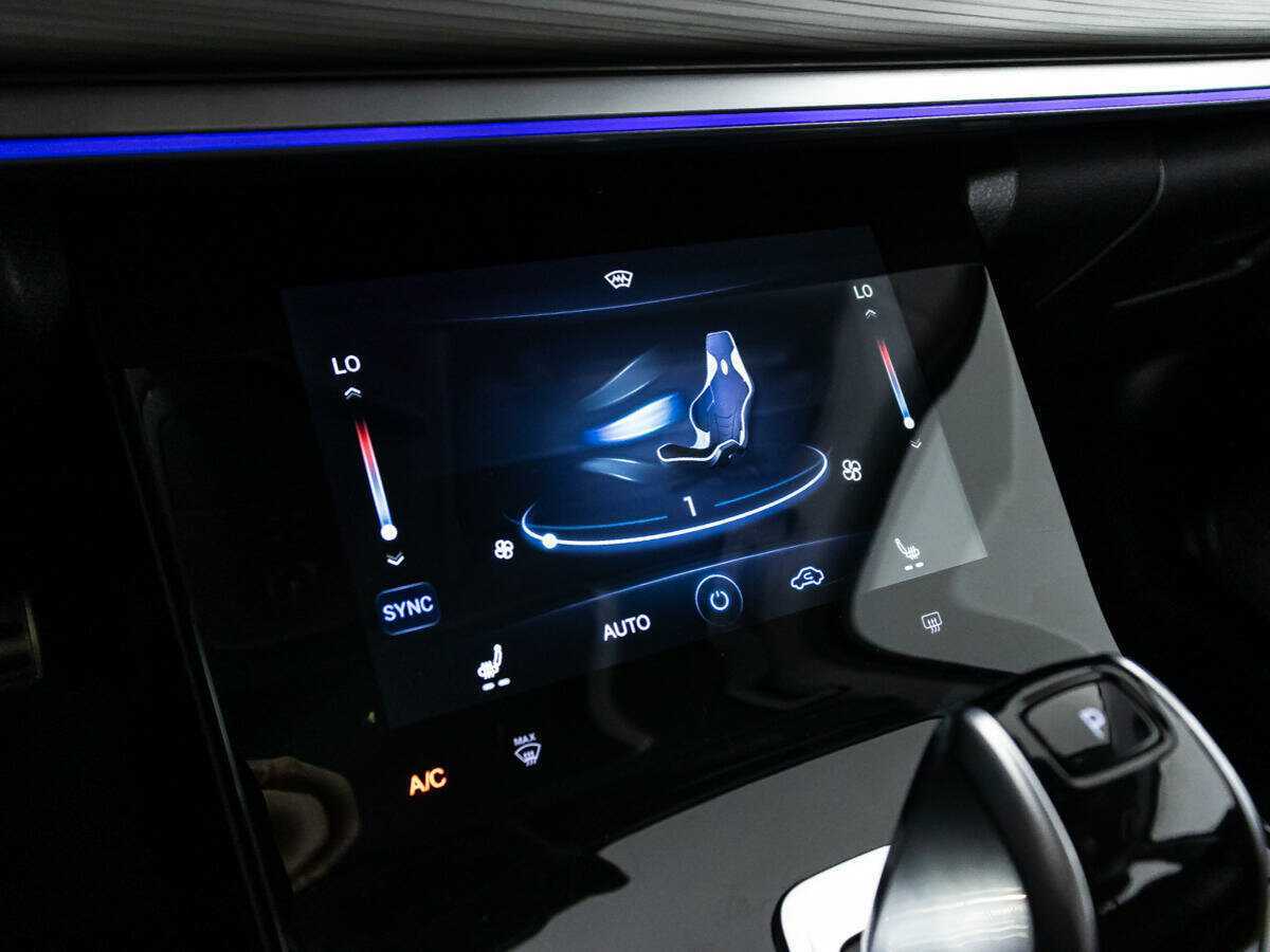 Купить Чери Тигго 8 Про, 2021, 86 293 км.. Фото: #17