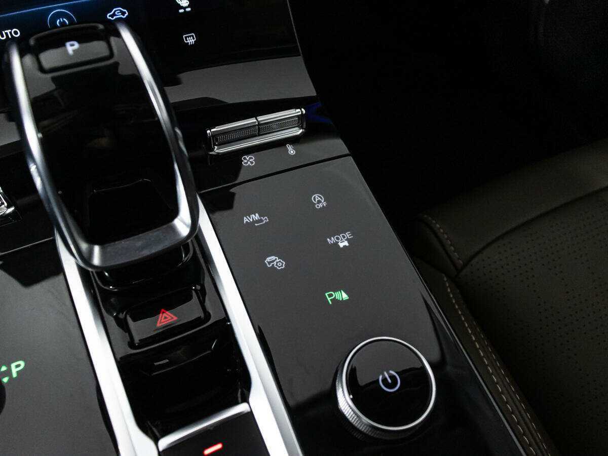 Купить Чери Тигго 8 Про, 2021, 86 293 км.. Фото: #18