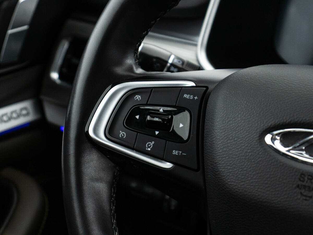 Купить Чери Тигго 8 Про, 2021, 86 293 км.. Фото: #24