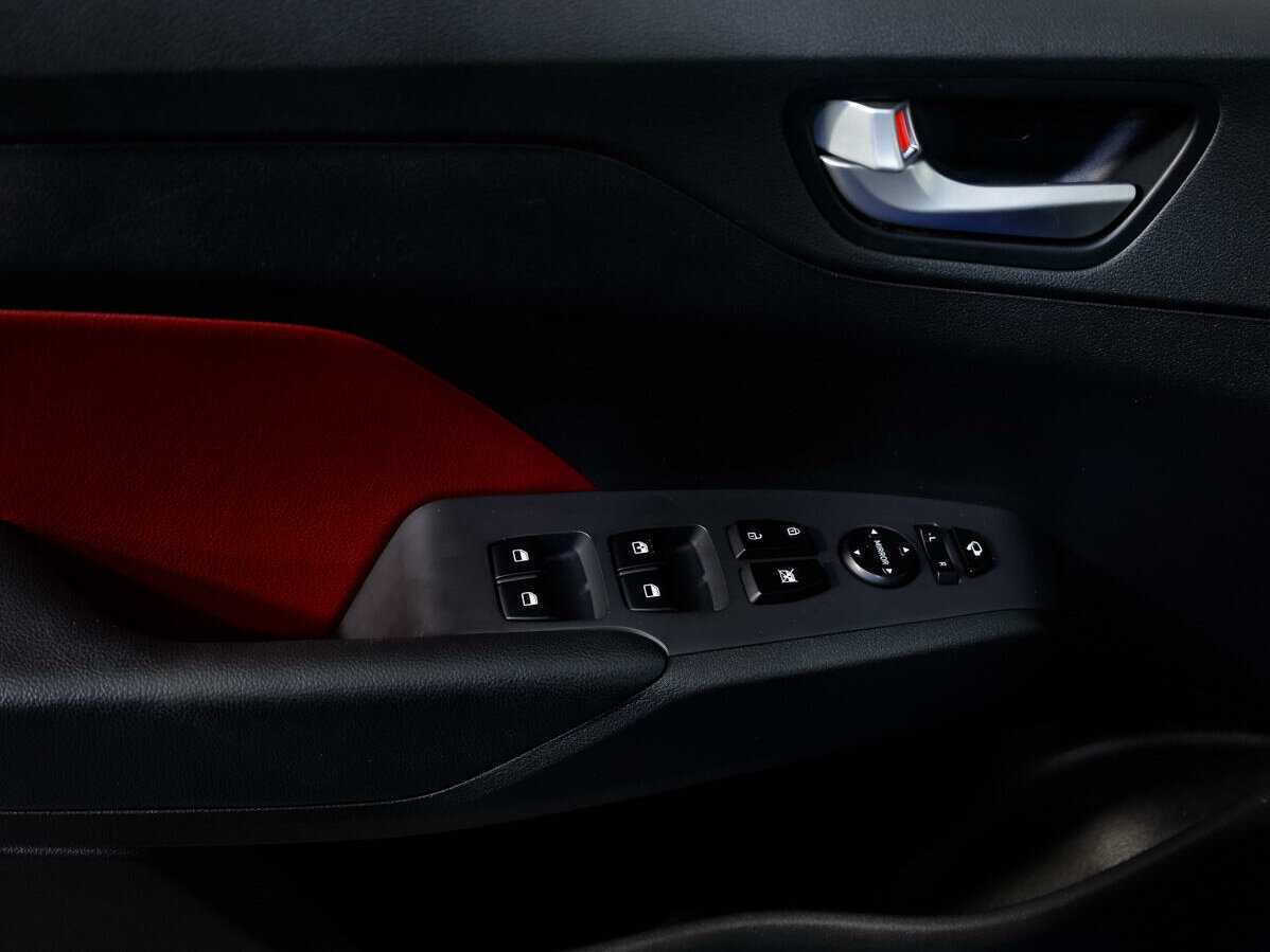 Купить Хендай Солярис, 2020, 72 142 км.. Фото: #21