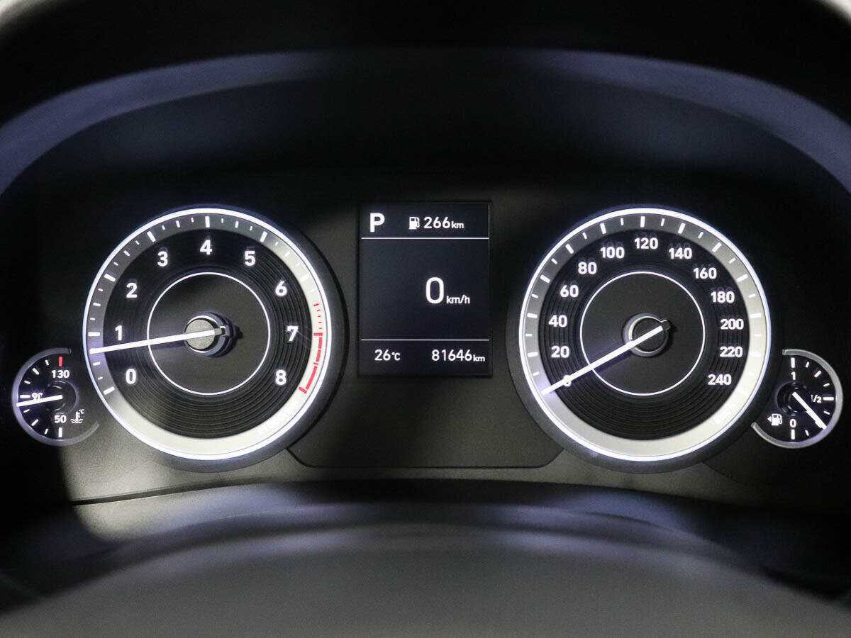 Купить Хендай Крета, 2021, 81 644 км.. Фото: #11