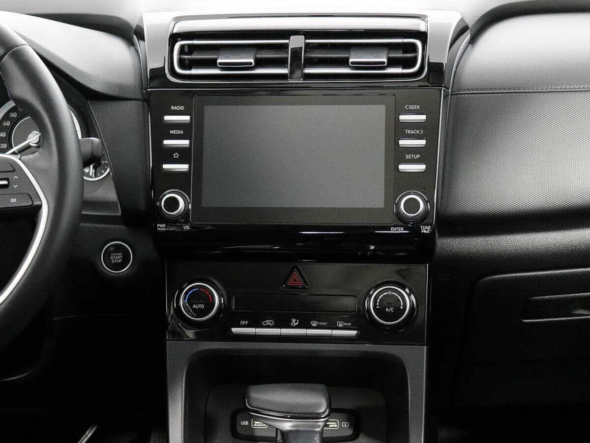 Купить Хендай Крета, 2021, 81 644 км.. Фото: #13