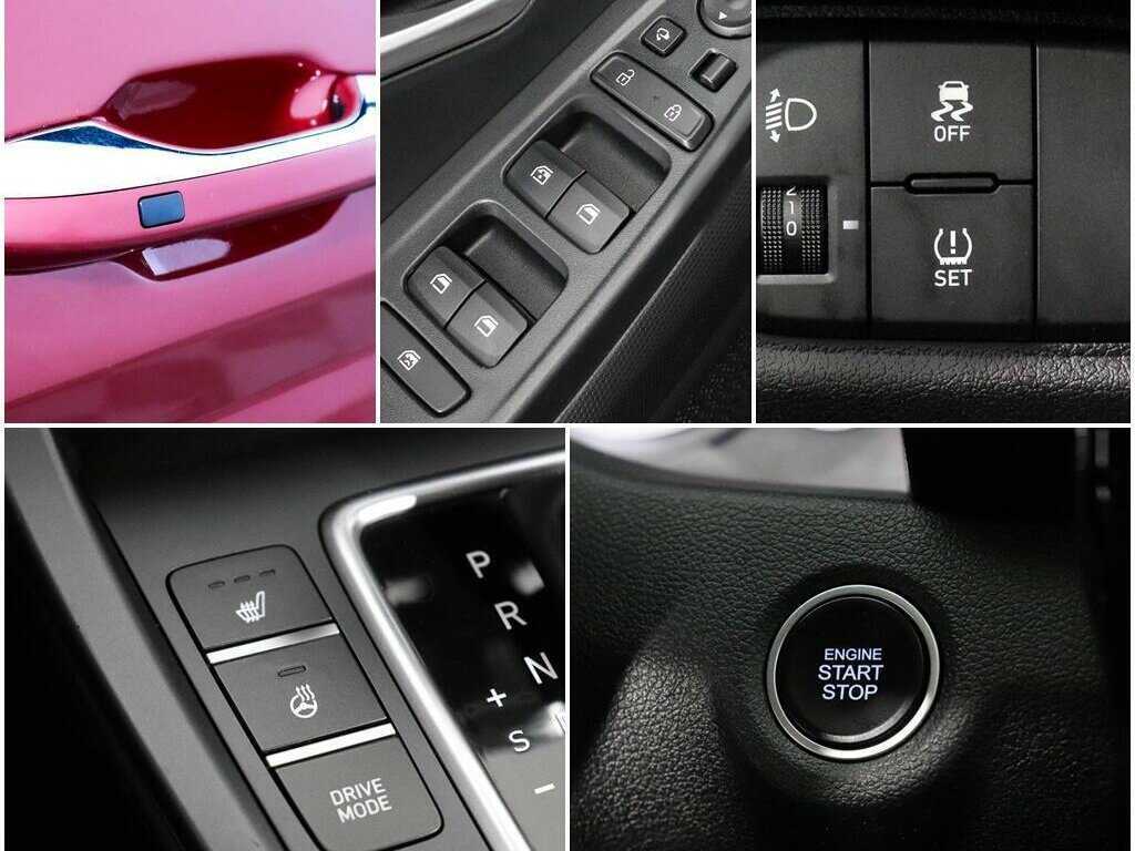 Купить Хендай Крета, 2021, 81 644 км.. Фото: #15