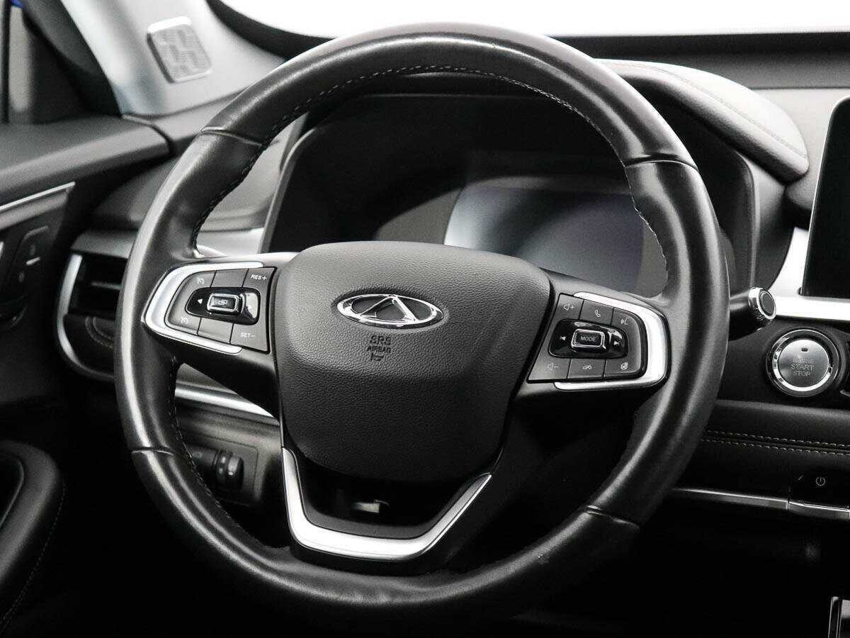 Купить Чери Тигго 7 Про, 2020, 50 950 км.. Фото: #17