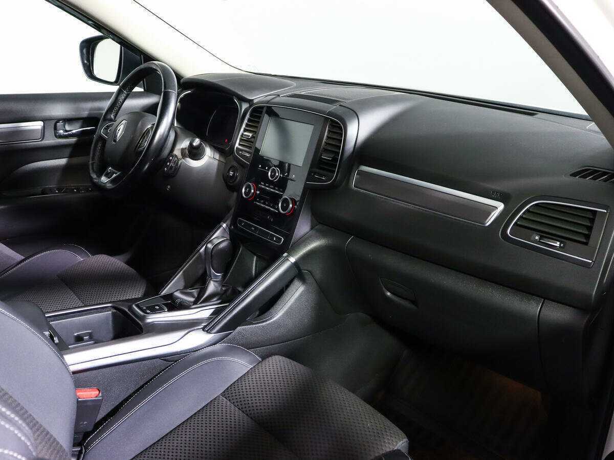 Купить Рено Колеос, 2018, 111 300 км.. Фото: #8