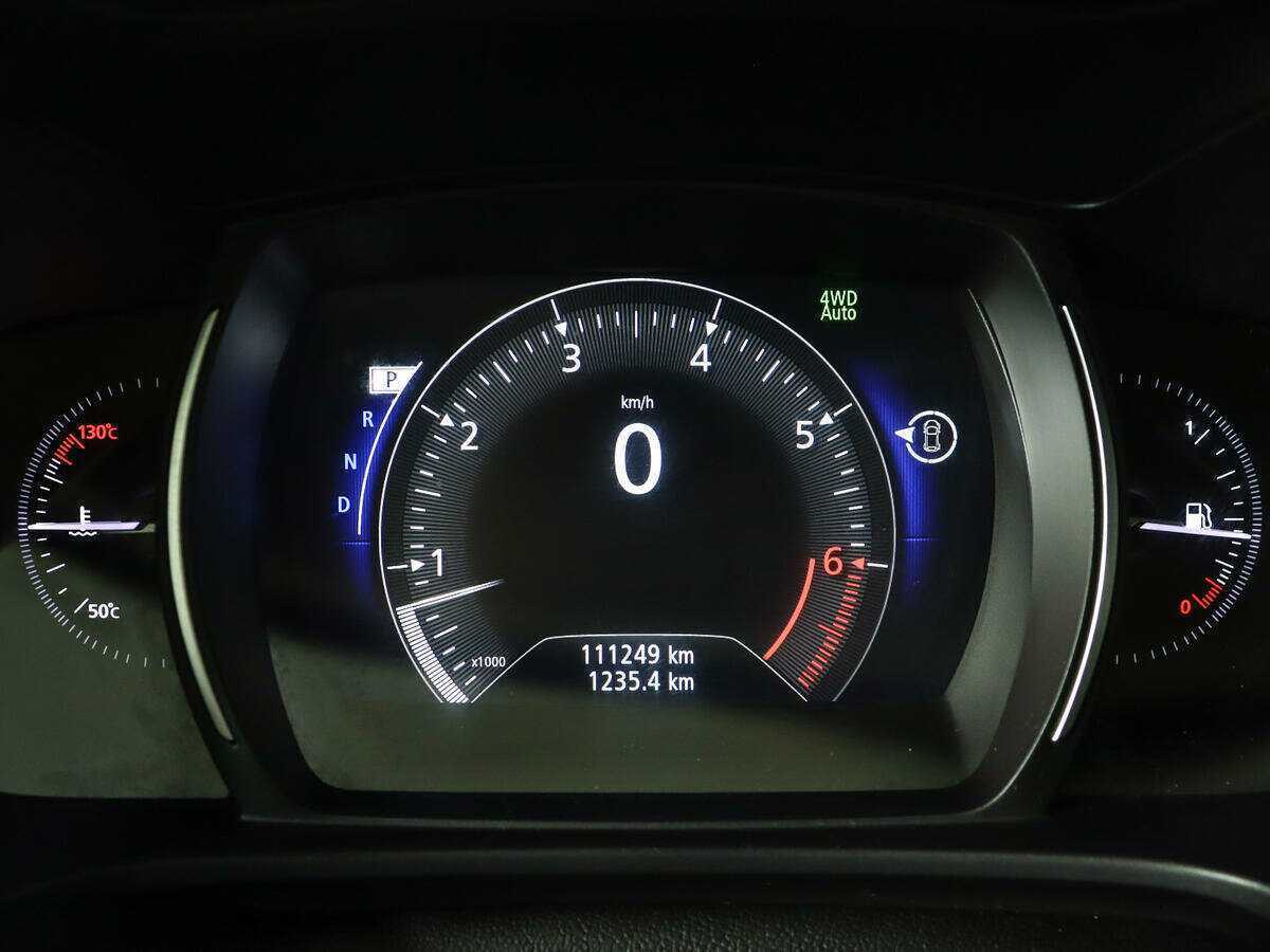 Купить Рено Колеос, 2018, 111 300 км.. Фото: #9