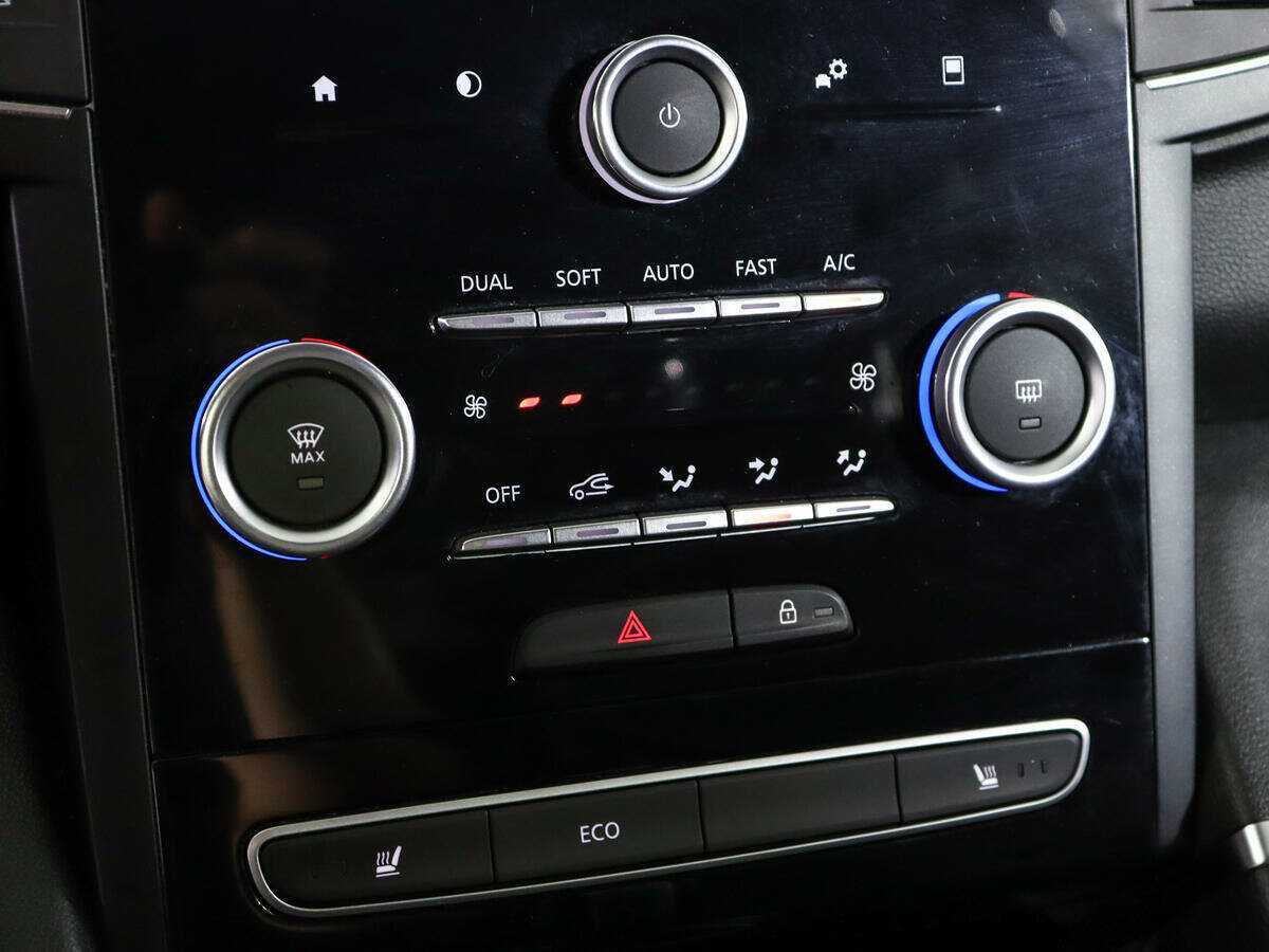 Купить Рено Колеос, 2018, 111 300 км.. Фото: #17