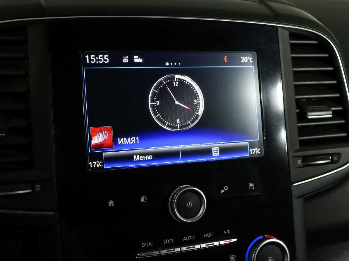 Купить Рено Колеос, 2018, 111 300 км.. Фото: #18