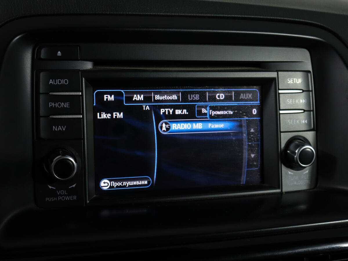 Купить Мазда Ц-Икс-5, 2013, 173 306 км.. Фото: #19