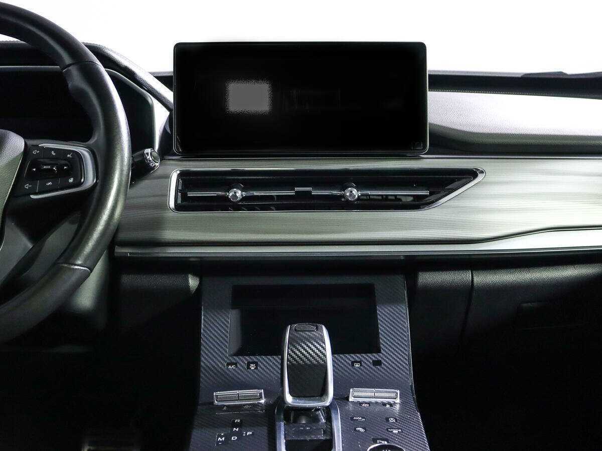 Купить Чери Тигго 8 Про, 2021, 49 953 км.. Фото: #10