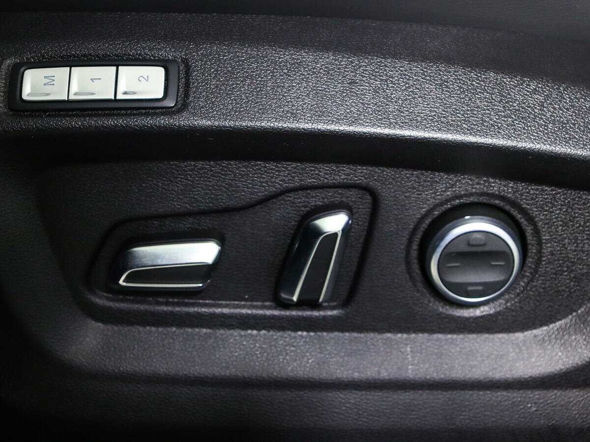 Купить Чери Тигго 8 Про, 2021, 49 953 км.. Фото: #12