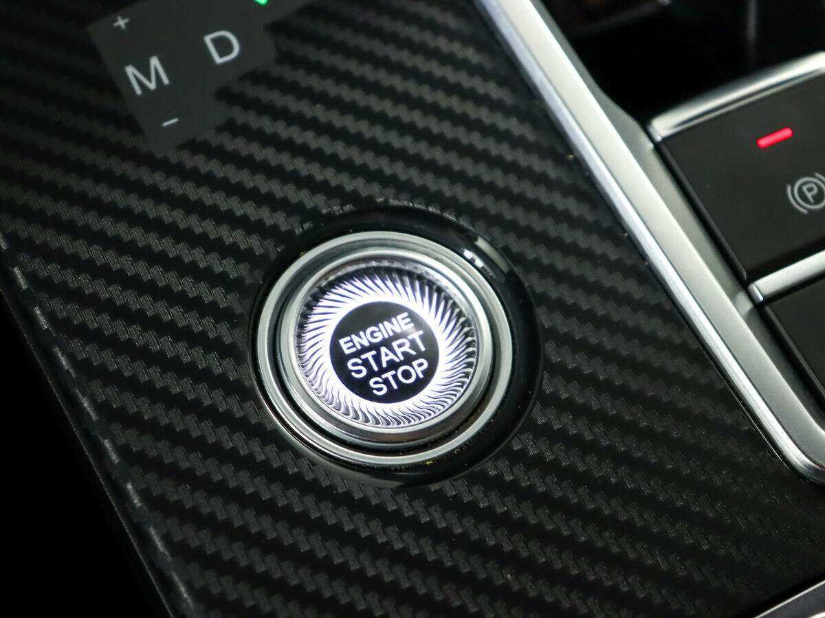 Купить Чери Тигго 8 Про, 2021, 49 953 км.. Фото: #13