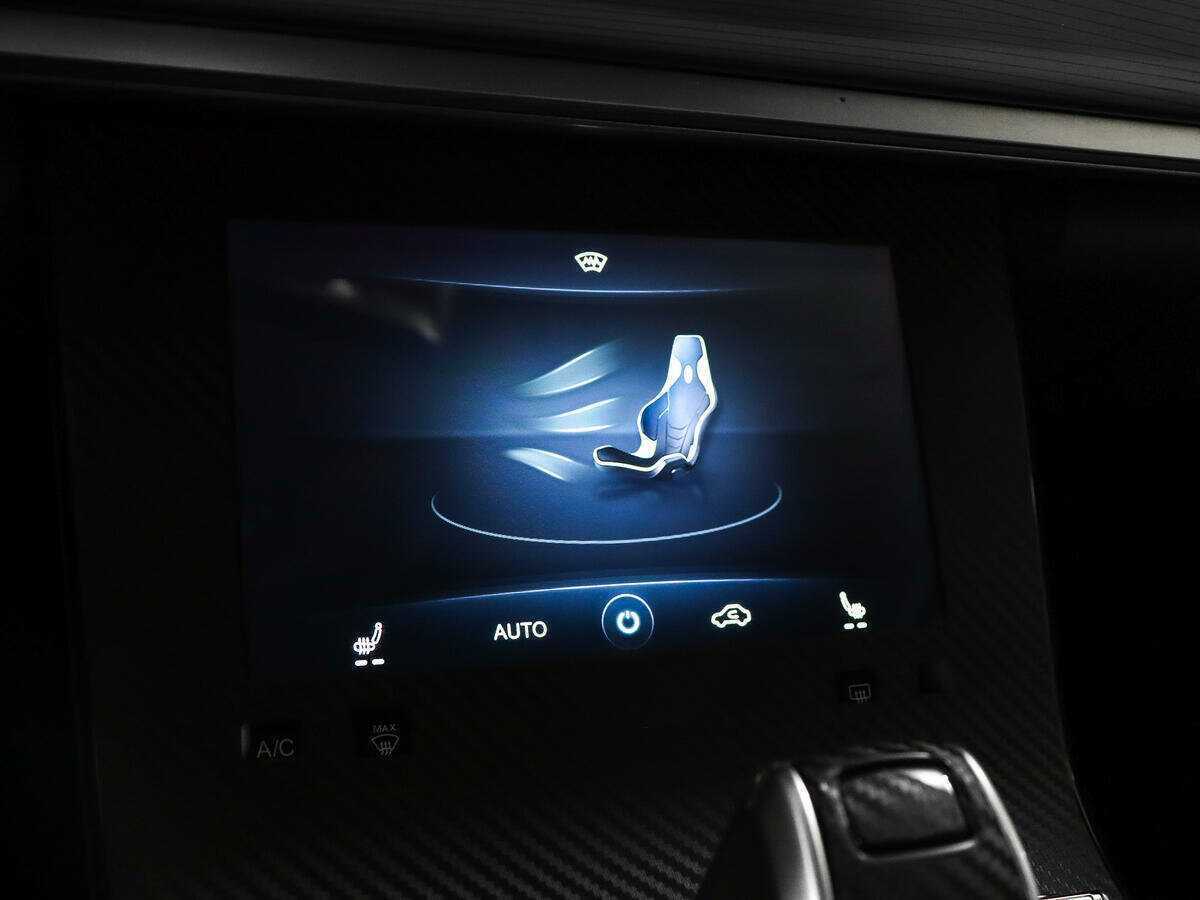 Купить Чери Тигго 8 Про, 2021, 49 953 км.. Фото: #15