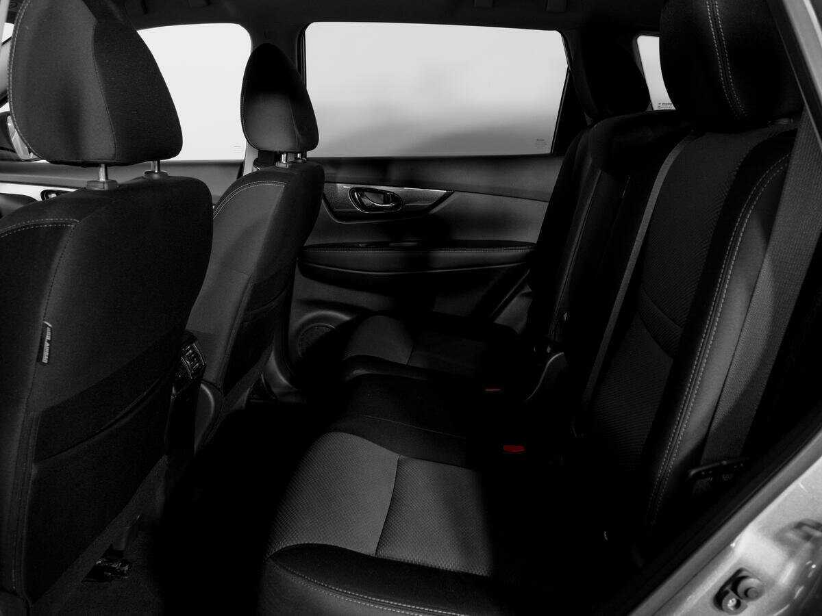 Купить Ниссан Икс-Трейл, 2018, 63 437 км.. Фото: #9