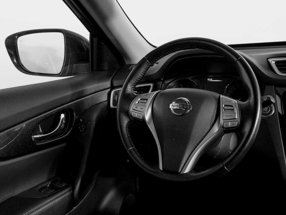 Купить Ниссан Икс-Трейл, 2018, 63 437 км.. Фото: #13