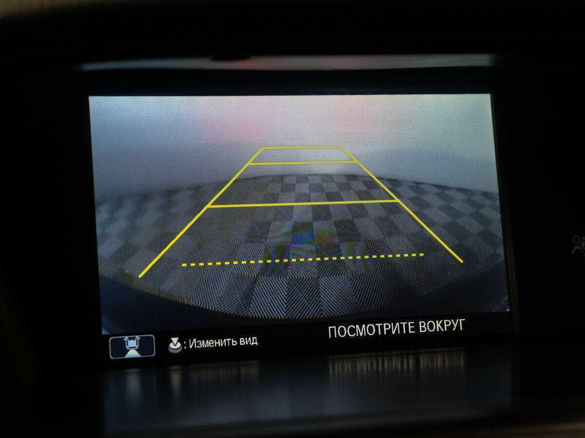 Купить Хонда Аккорд, 2013, 173 879 км.. Фото: #13