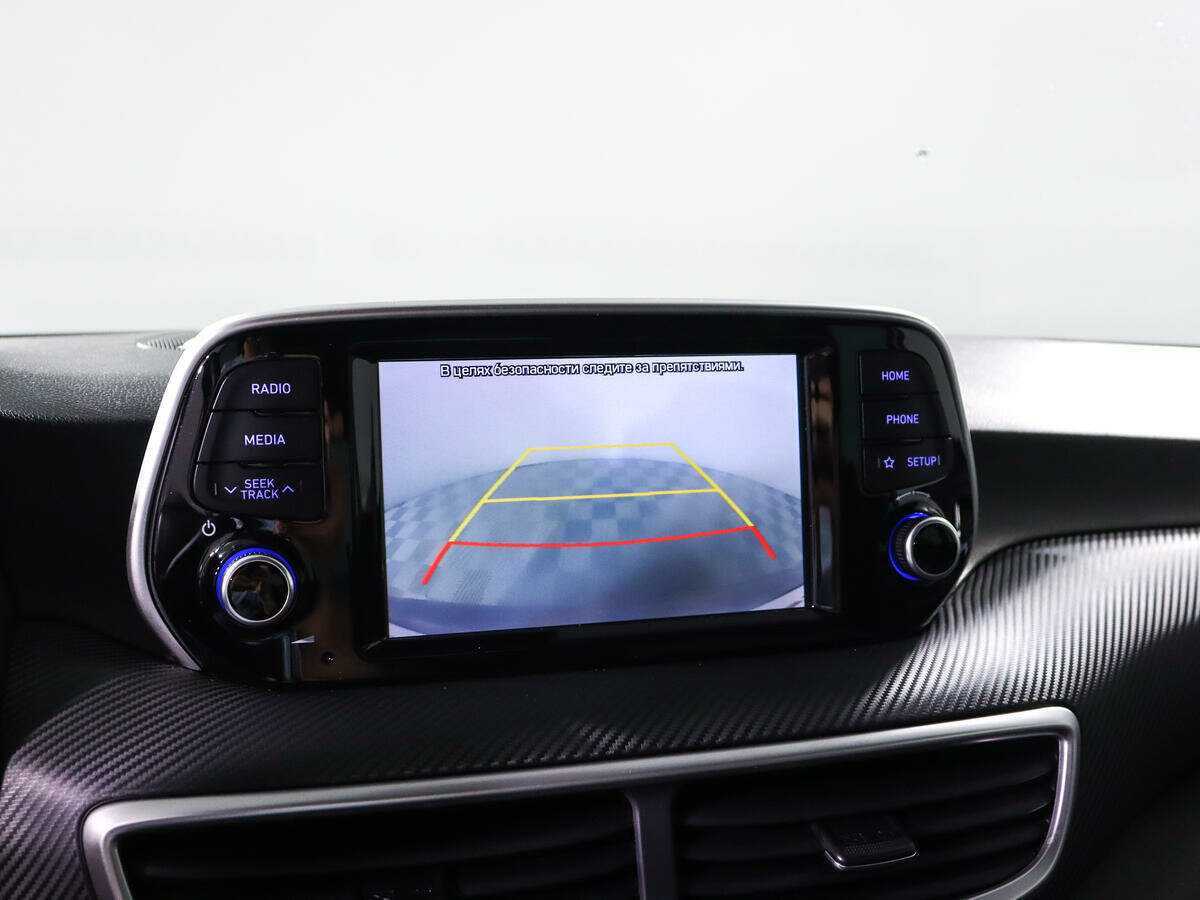 Купить Хендай Туксон, 2019, 34 800 км.. Фото: #12