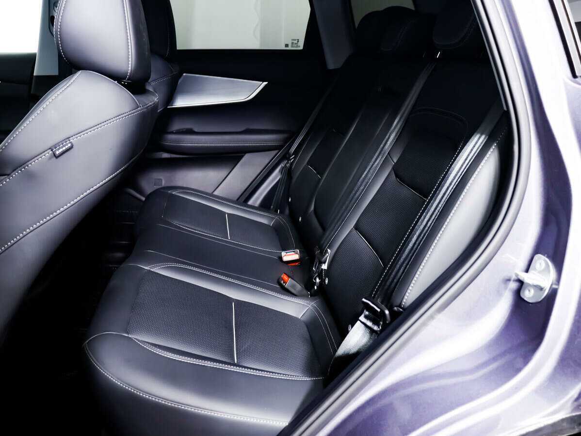 Купить Чери Тигго 7 Про Макс, 2023, 13 000 км.. Фото: #11