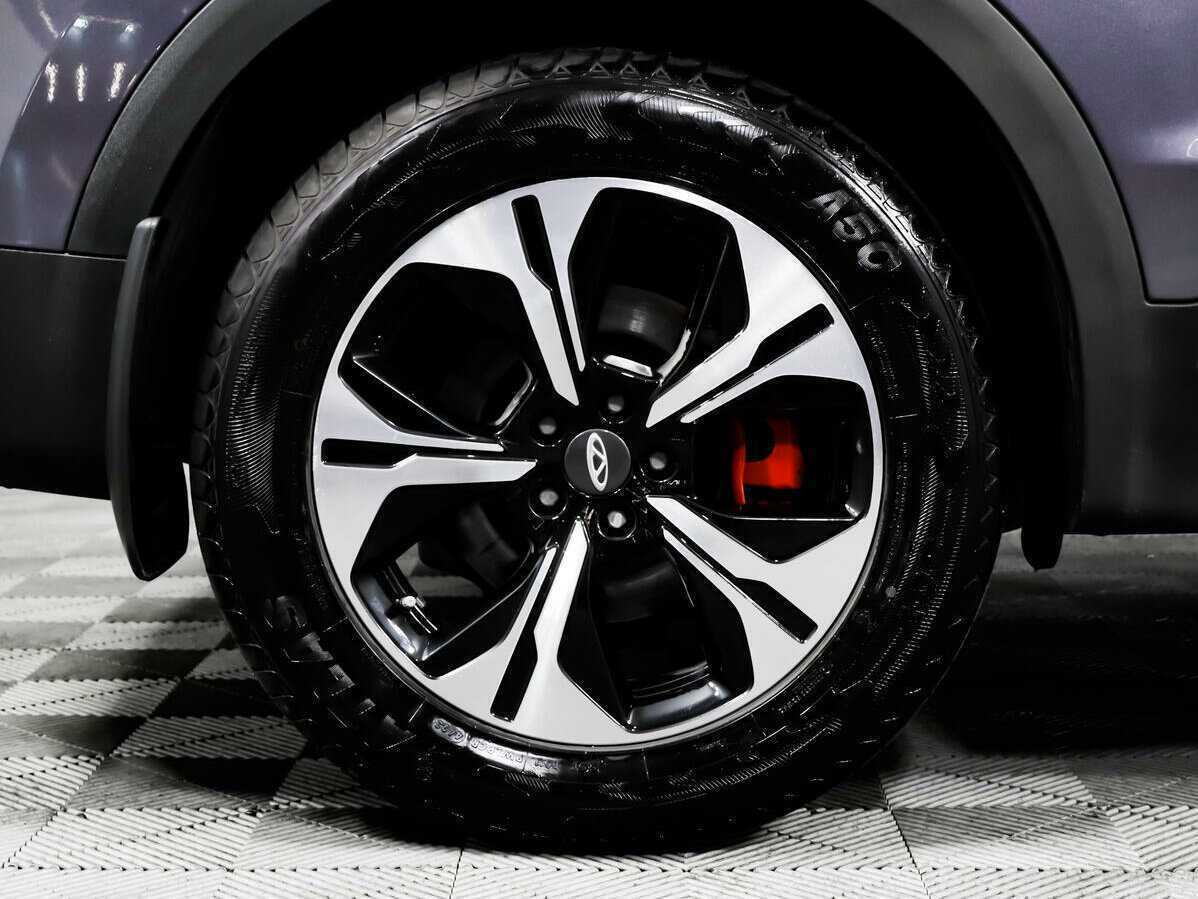 Купить Чери Тигго 7 Про Макс, 2023, 13 000 км.. Фото: #13