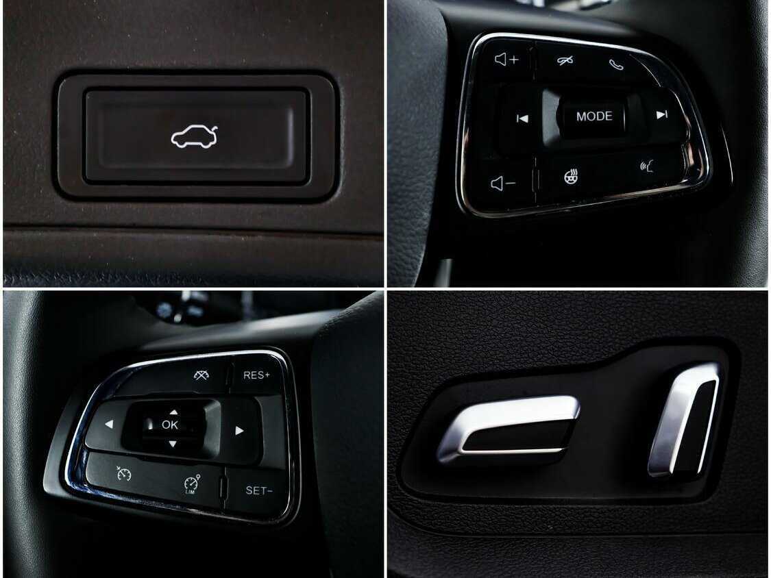 Купить Чери Тигго 7 Про Макс, 2023, 13 000 км.. Фото: #14