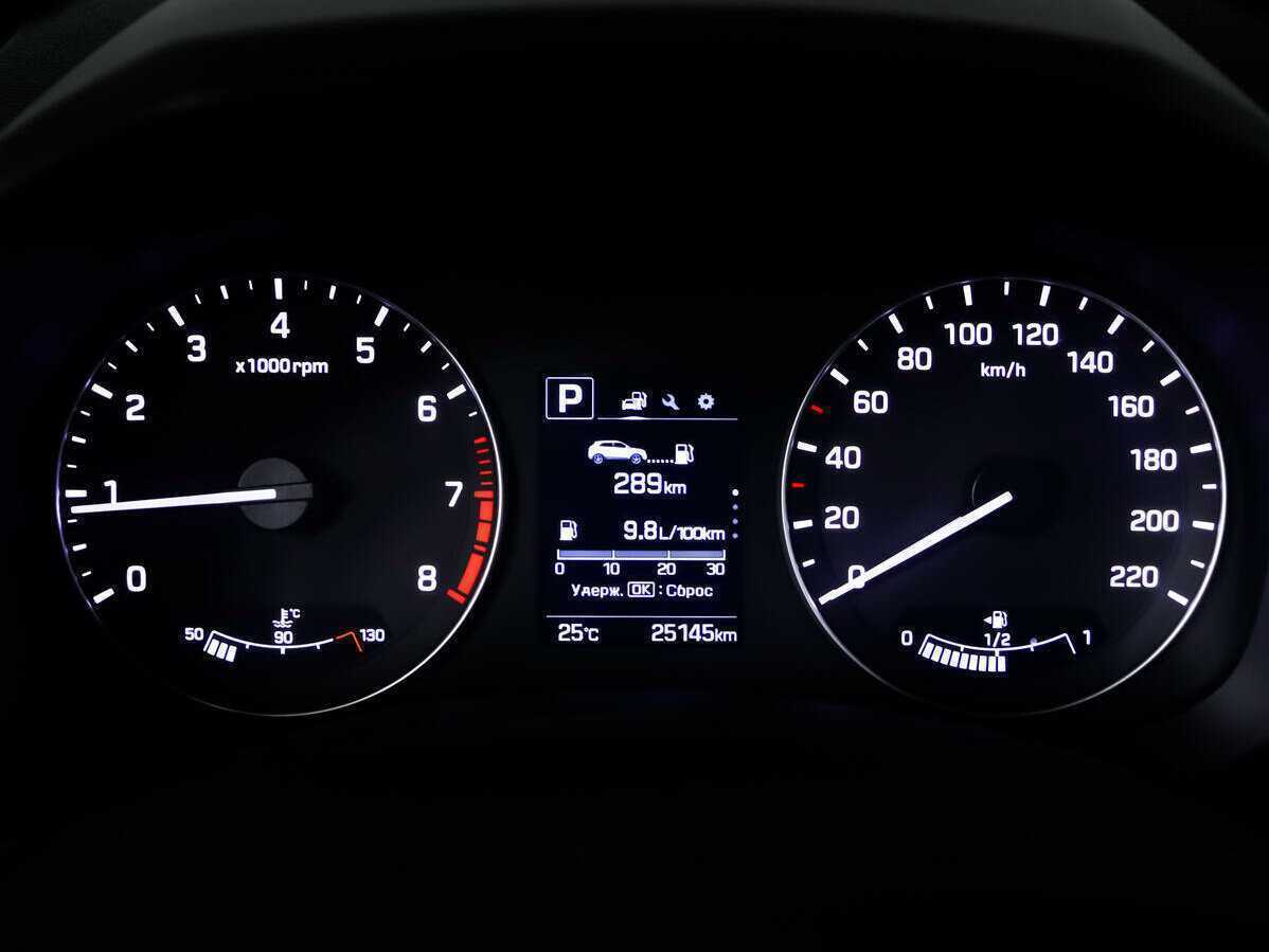 Купить Хендай Крета, 2020, 25 144 км.. Фото: #9