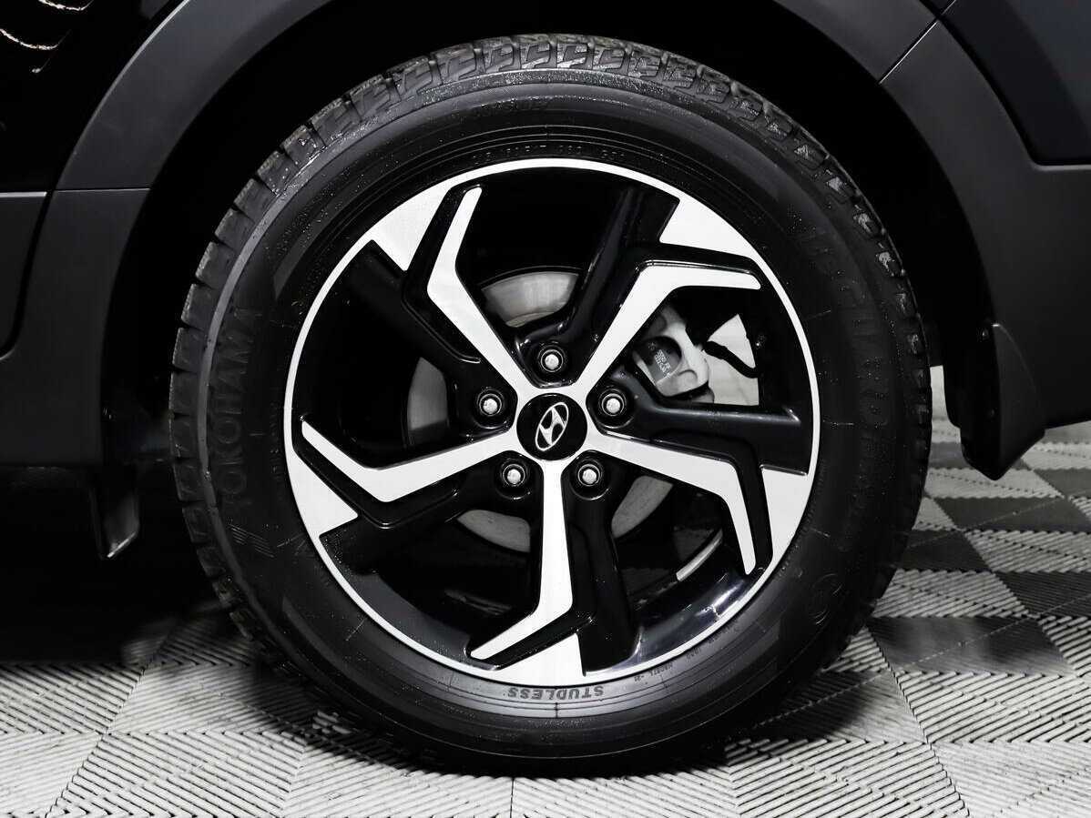 Купить Хендай Крета, 2020, 25 144 км.. Фото: #13