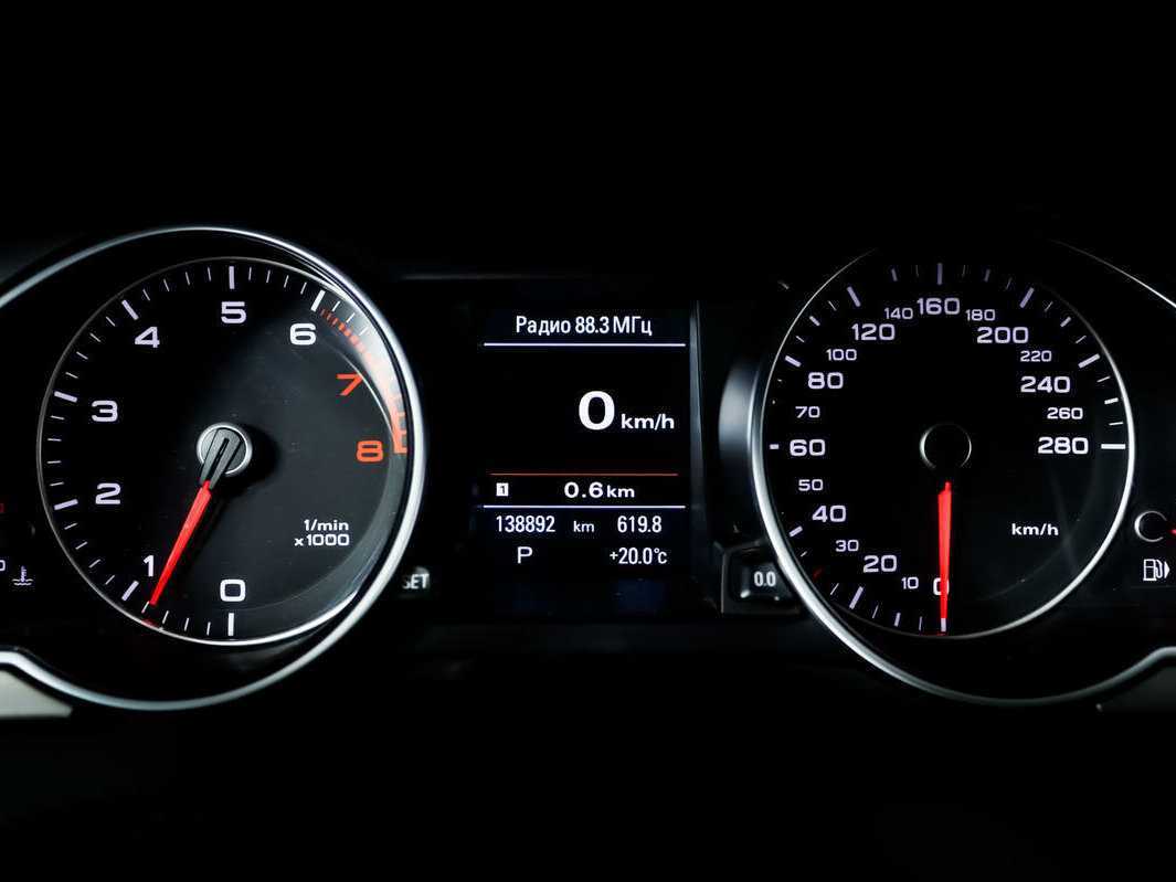 Купить Ауди А5, 2014, 138 891 км.. Фото: #9