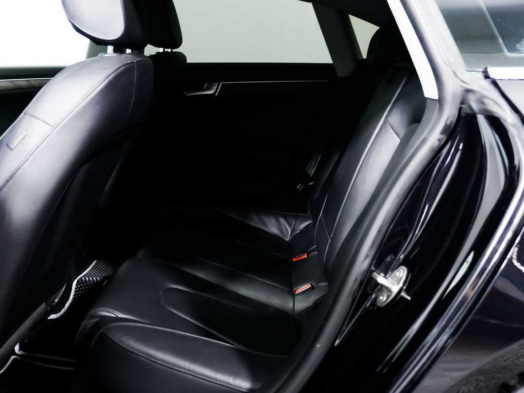 Купить Ауди А5, 2014, 138 891 км.. Фото: #11