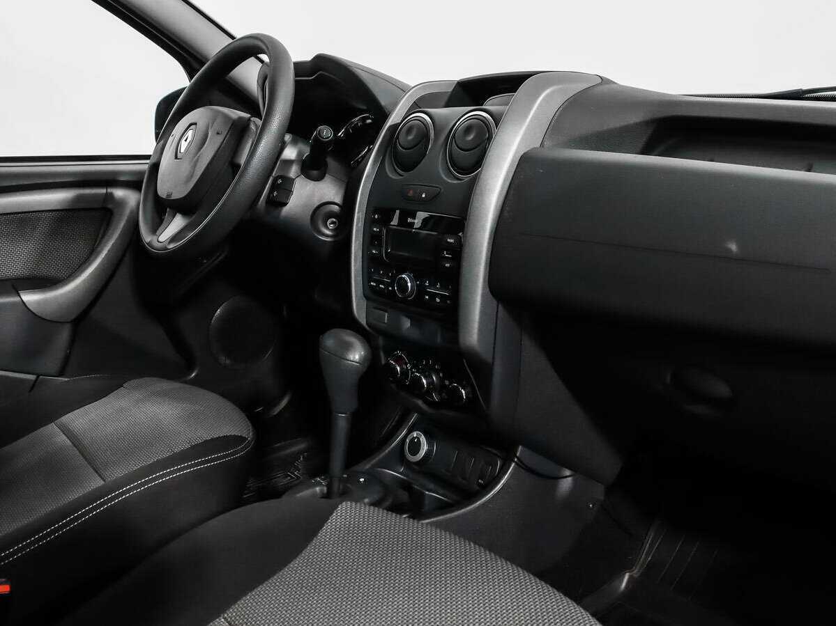 Купить Рено Дастер, 2017, 86 179 км.. Фото: #10