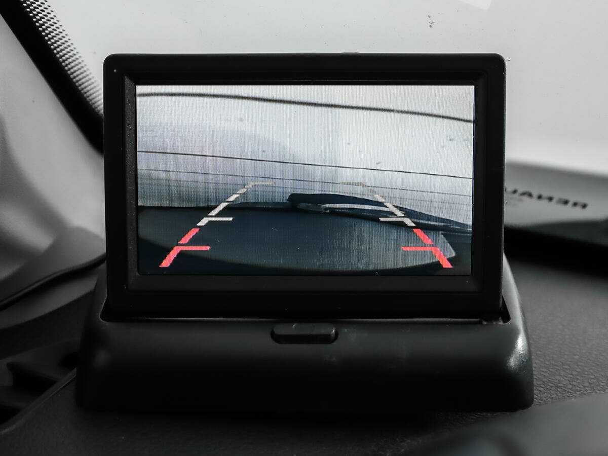 Купить Рено Дастер, 2017, 86 179 км.. Фото: #14