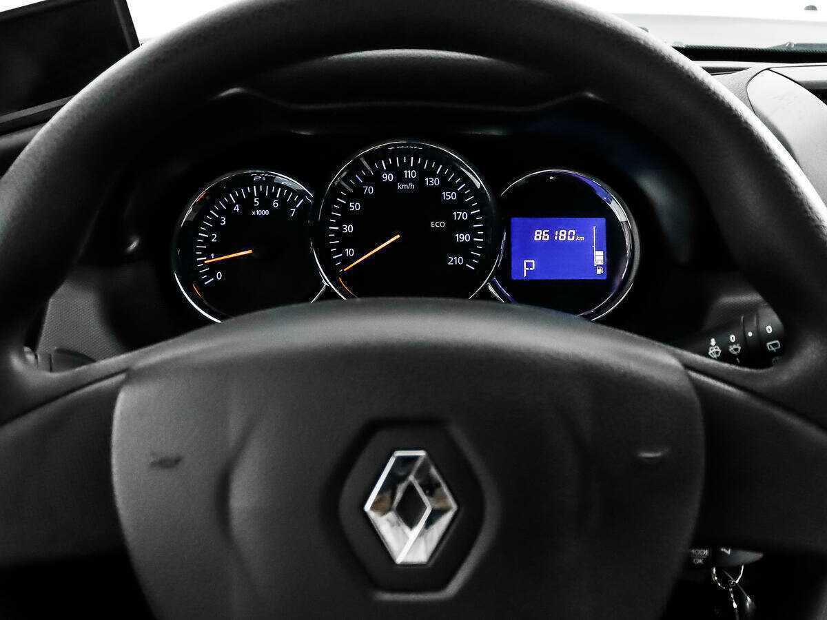 Купить Рено Дастер, 2017, 86 179 км.. Фото: #15