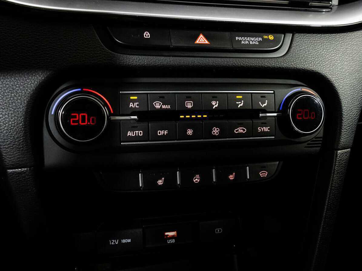 Купить Киа Сид, 2021, 83 179 км.. Фото: #13