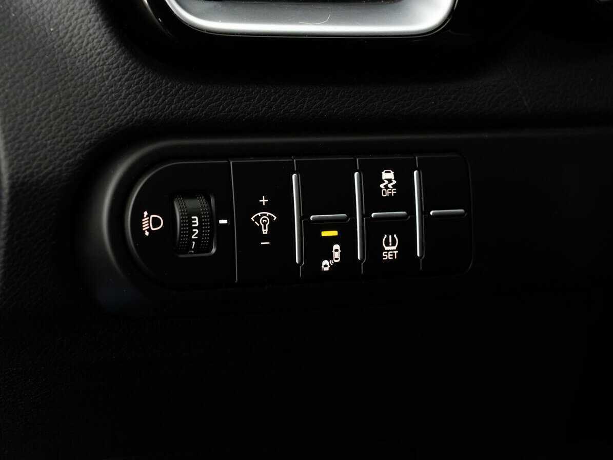 Купить Киа Сид, 2021, 83 179 км.. Фото: #18