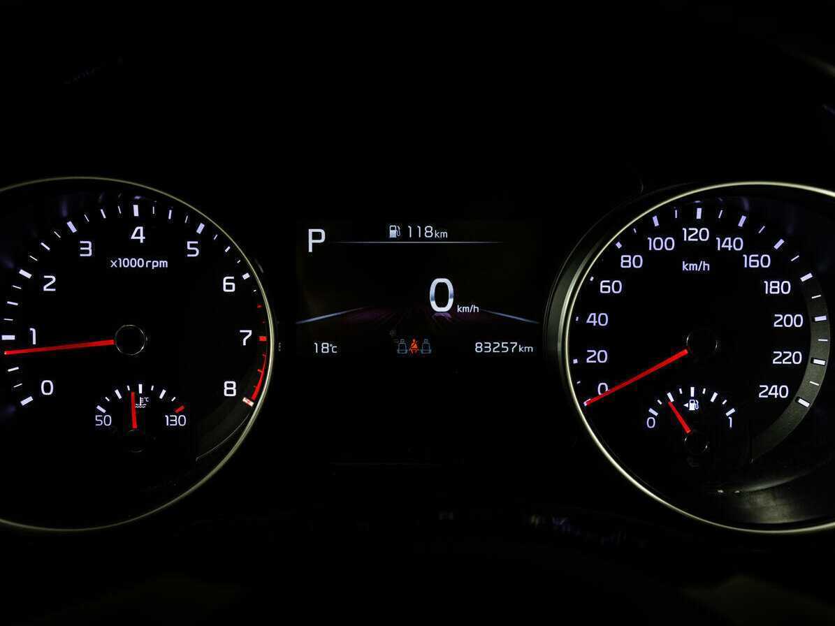 Купить Киа Сид, 2021, 83 179 км.. Фото: #20