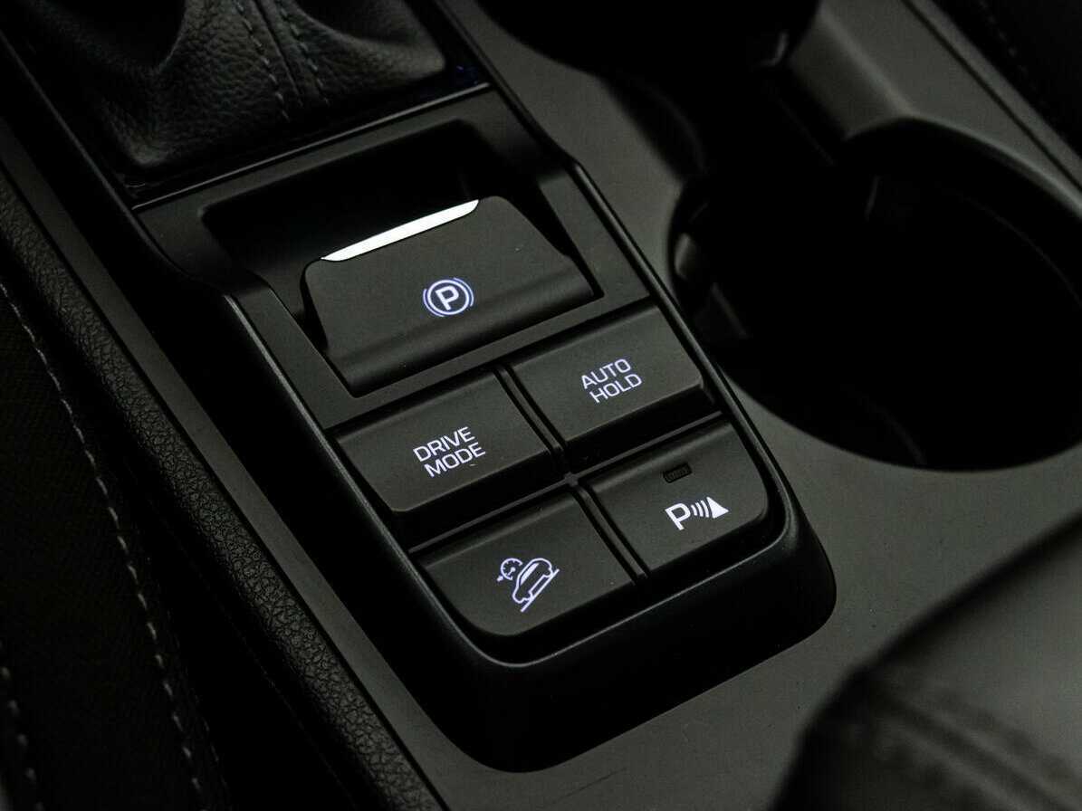 Купить Хендай Туксон, 2019, 105 526 км.. Фото: #15