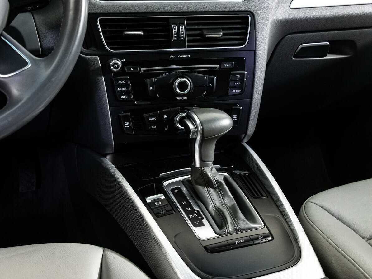 Купить Ауди К5, 2014, 120 000 км.. Фото: #10