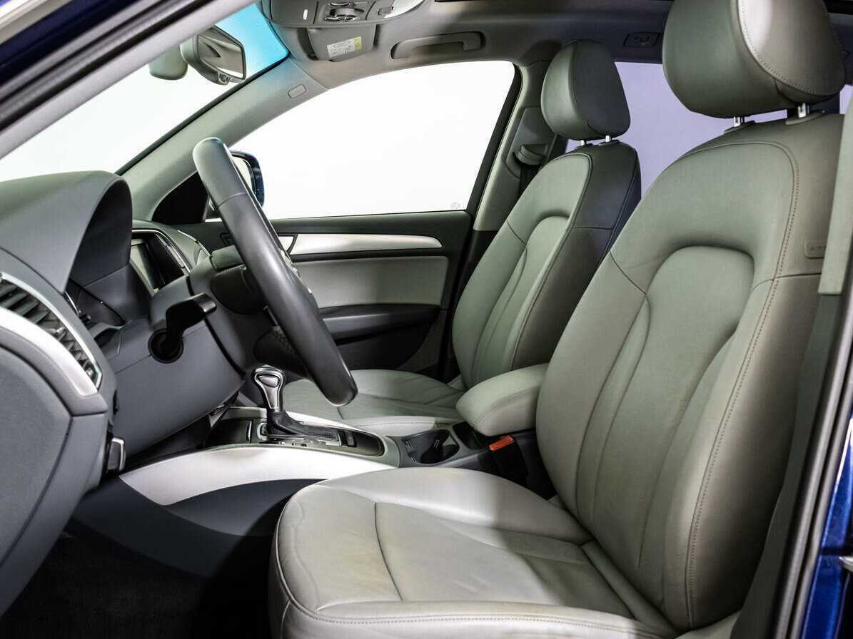 Купить Ауди К5, 2014, 120 000 км.. Фото: #14