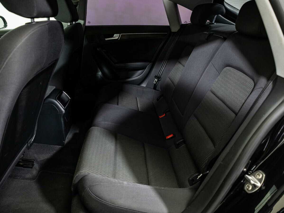 Купить Ауди А5, 2013, 178 400 км.. Фото: #8