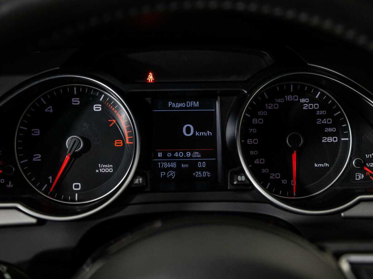 Купить Ауди А5, 2013, 178 400 км.. Фото: #10