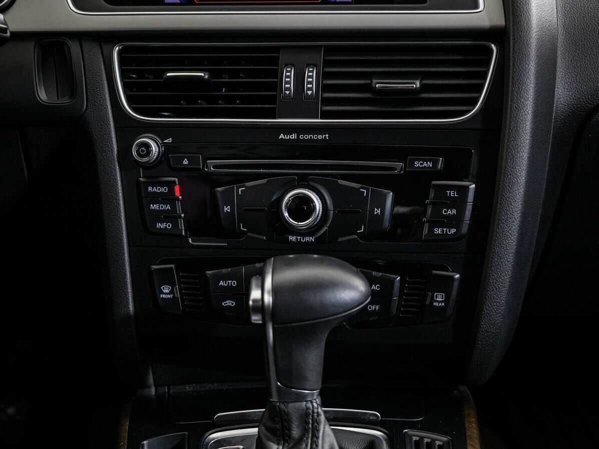 Купить Ауди А5, 2013, 178 400 км.. Фото: #16