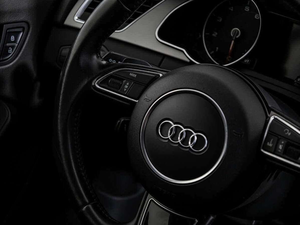 Купить Ауди А5, 2013, 178 400 км.. Фото: #17