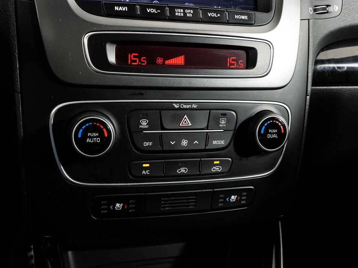 Купить Киа Соренто, 2018, 191 171 км.. Фото: #10