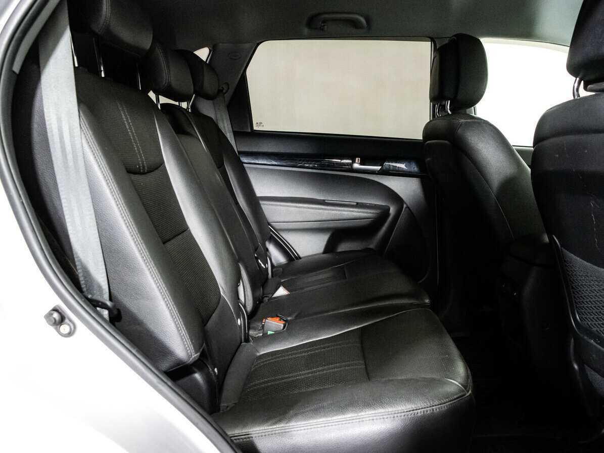 Купить Киа Соренто, 2018, 191 171 км.. Фото: #13