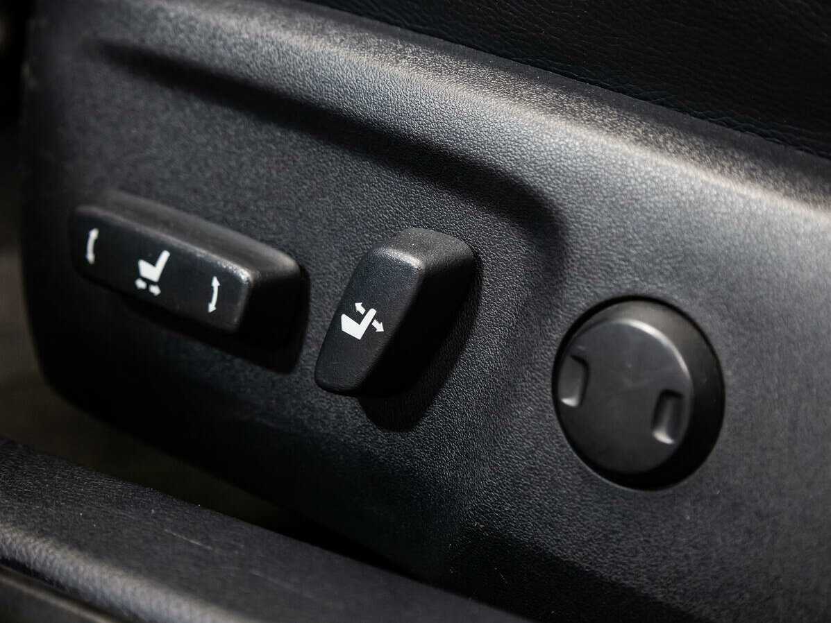 Купить Тойота Камри, 2017, 135 400 км.. Фото: #17