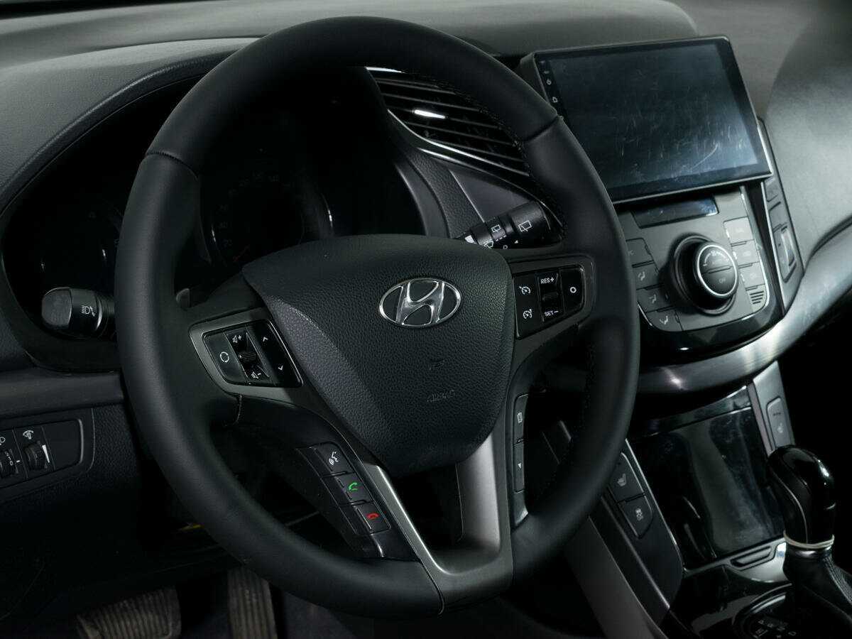 Купить Хендай ай40, 2016, 190 956 км.. Фото: #13