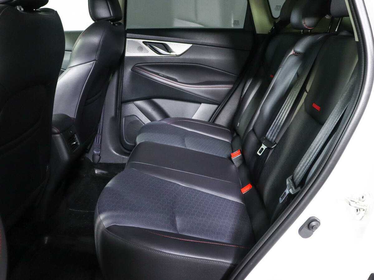 Купить Чанган КС35Плюс, 2024, 4 500 км.. Фото: #9