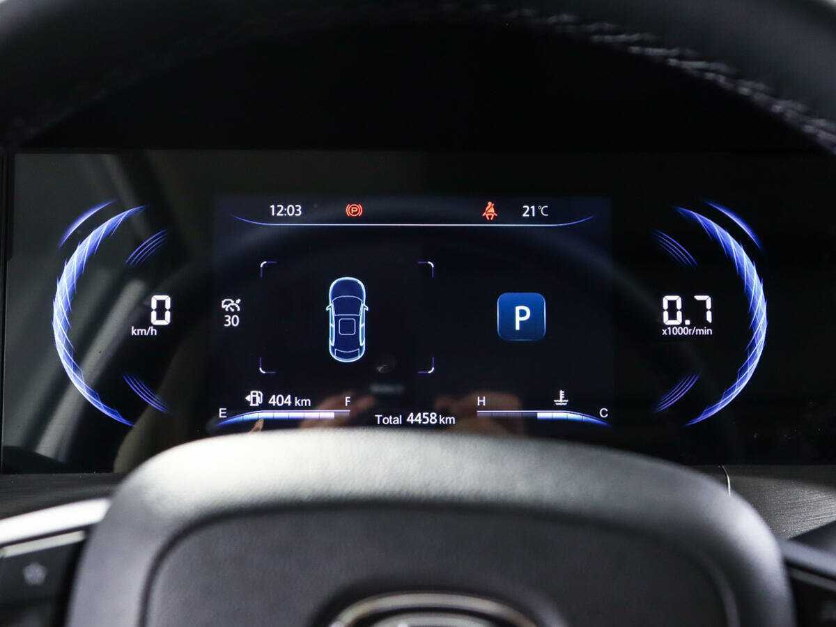 Купить Чанган КС35Плюс, 2024, 4 500 км.. Фото: #10