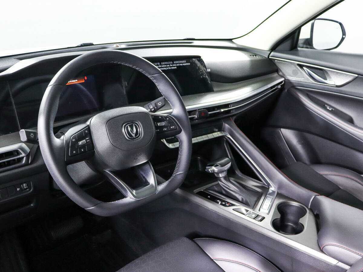 Купить Чанган КС35Плюс, 2024, 4 500 км.. Фото: #13