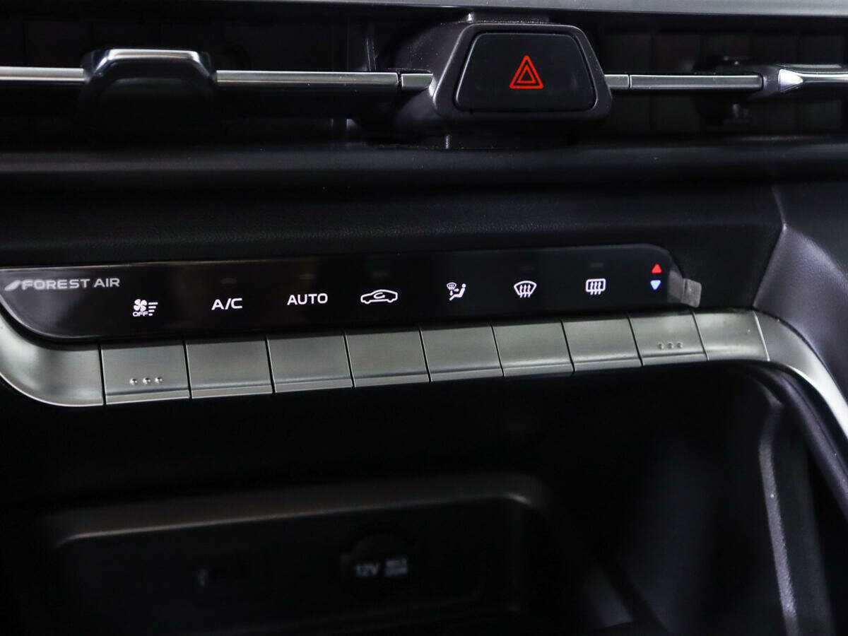 Купить Чанган КС35Плюс, 2024, 4 500 км.. Фото: #17