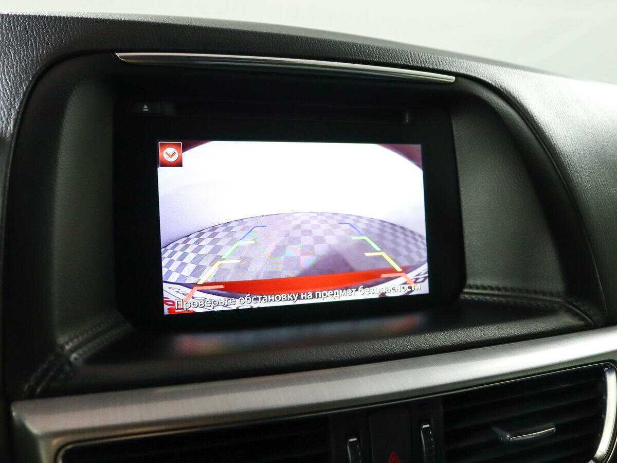 Купить Мазда Ц-Икс-5, 2015, 94 500 км.. Фото: #14